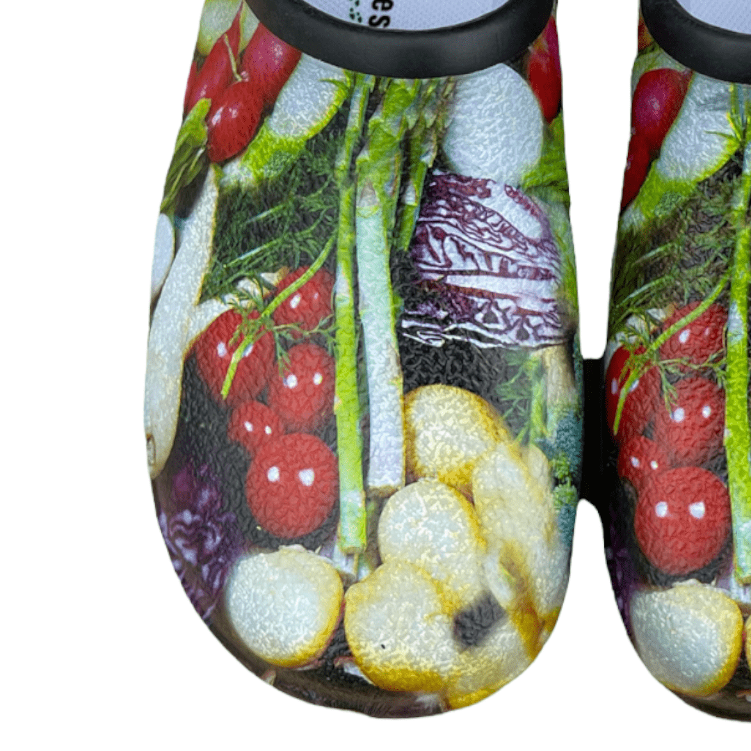 Havesko - Grøntsager